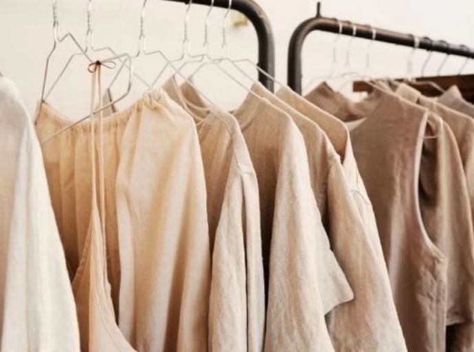 Bamboo Apparel Market